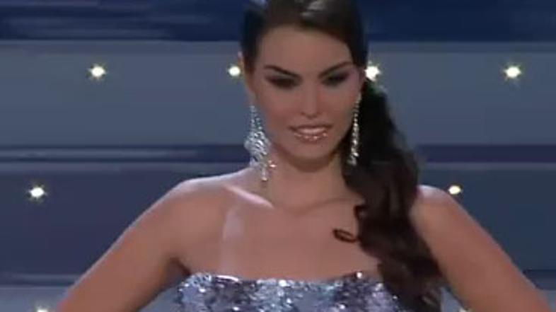 Cynthia De La Vega