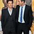 Jason Bateman, Ryan Reynolds