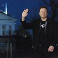 Elon Musk Washington