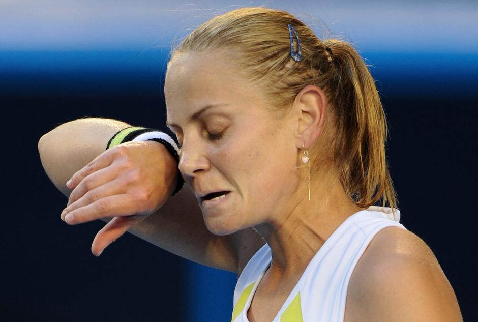 Jelena Dokić | Avtor: Profimedia