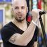 Chris Daughtry