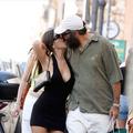 Emily Ratajkowski, Romain Gavras
