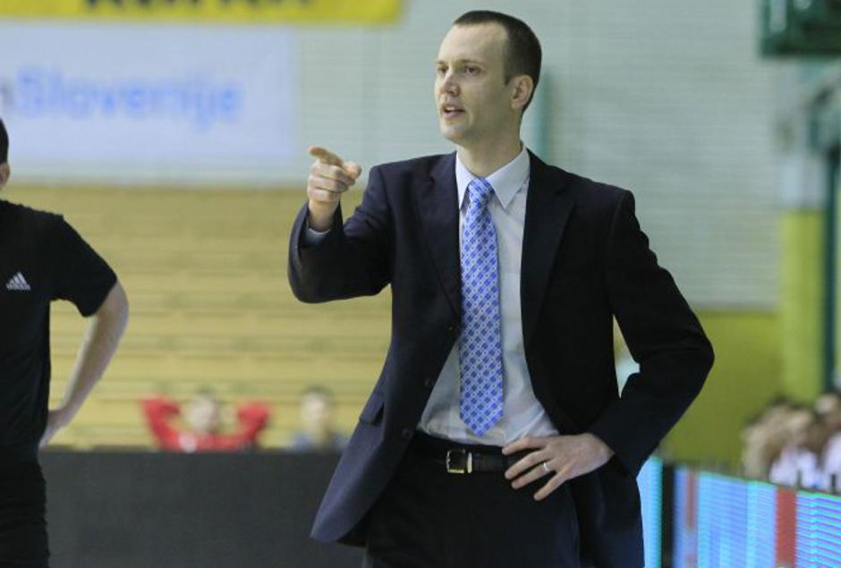 aba krka cedevita gašper potočnik | Avtor: ABA