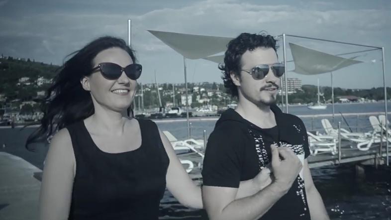 Alenka Gotar Anže Šuštar