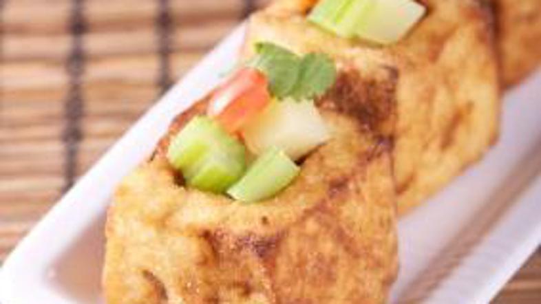 Vam diši tofu? Uživajte ga, a z njim moški ne pretiravajte.