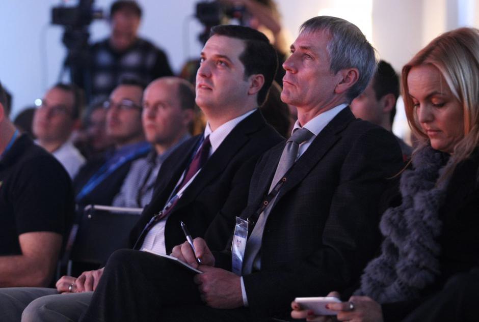 Sandi Češko | Avtor: Saša Despot