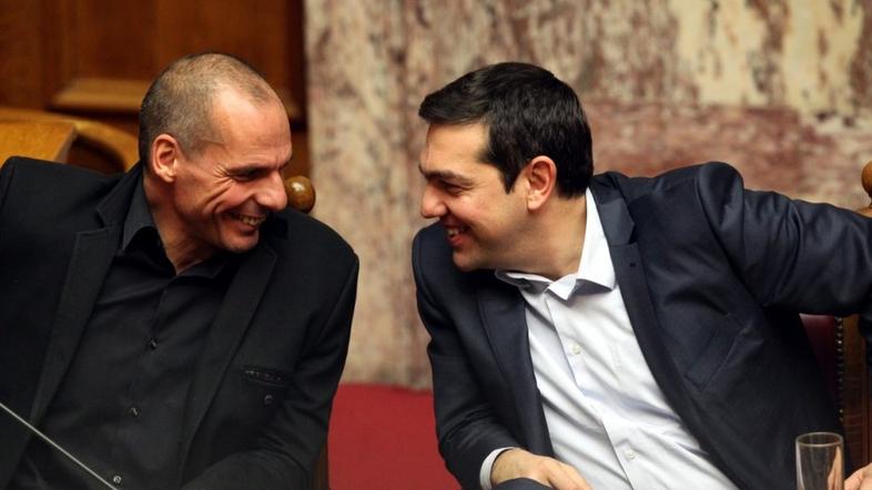 varoufakis, cipras