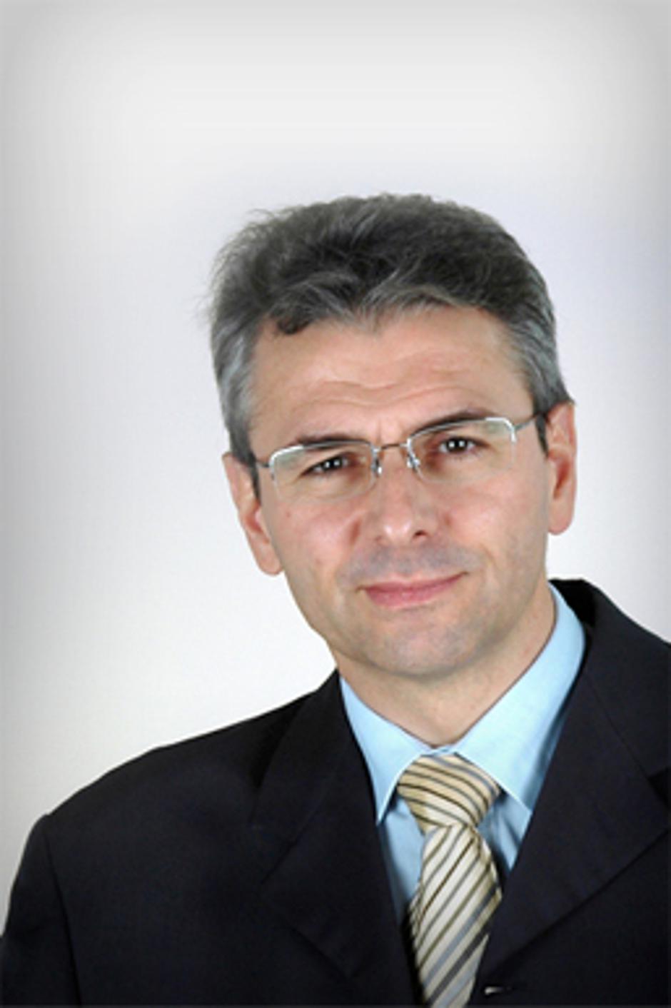 Christian Chapelle | Avtor: Peugeot