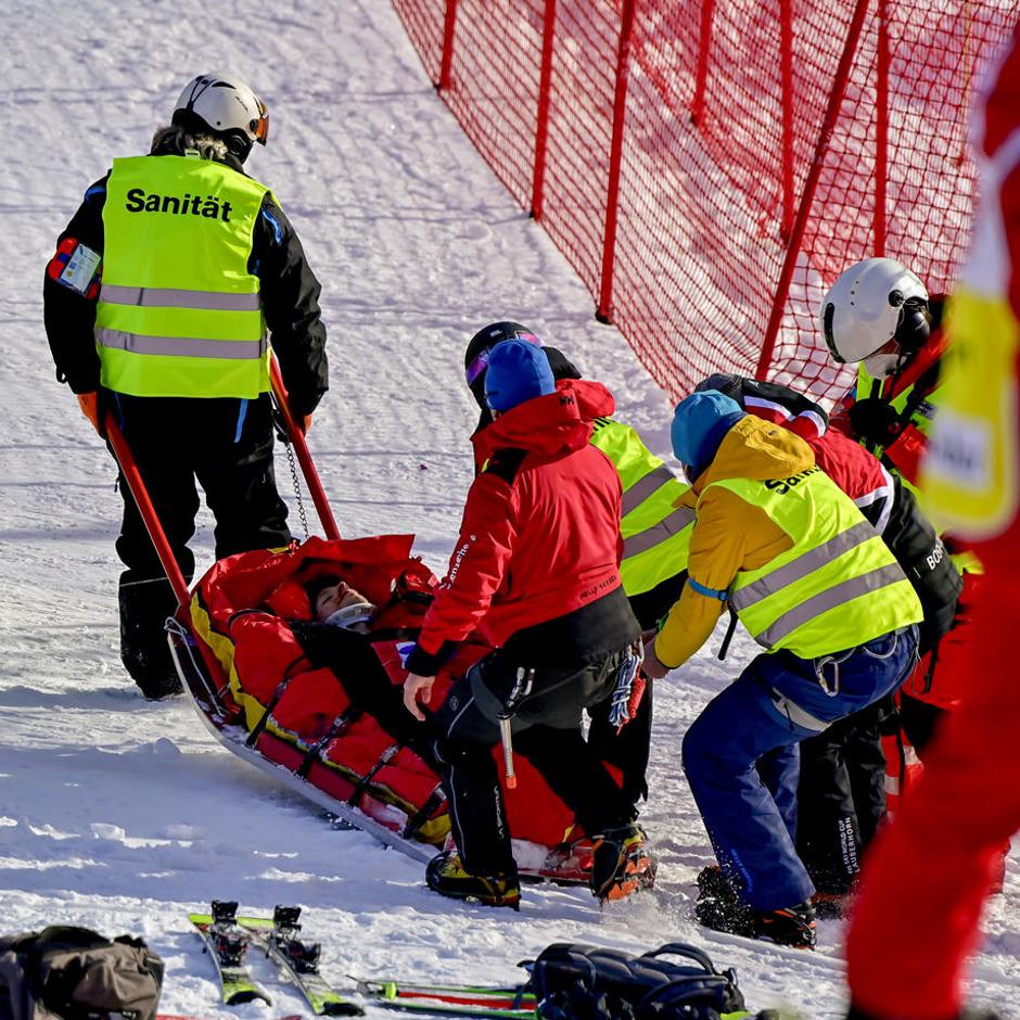 Tommy Ford | Avtor: Epa