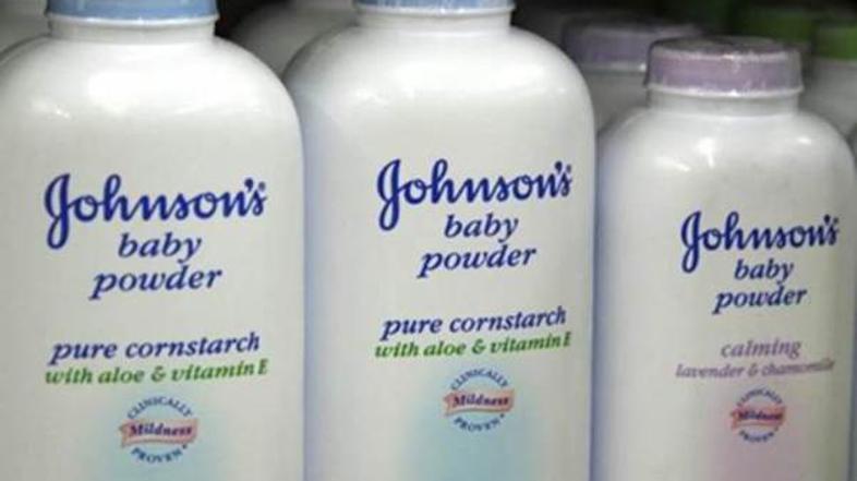 Johnson&Johnson
