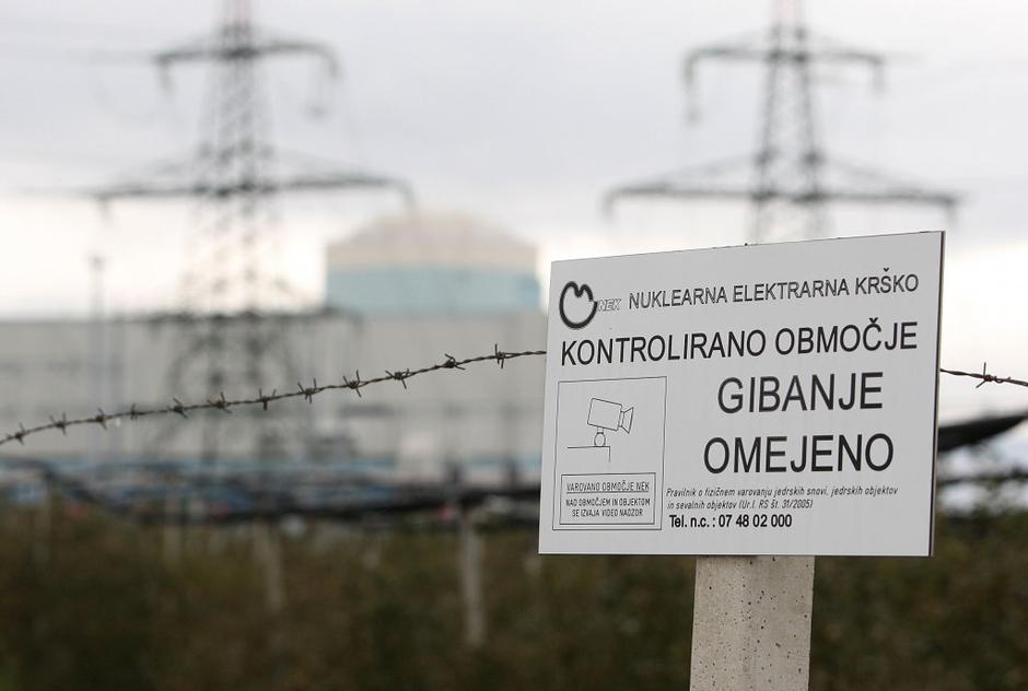 NEK | Avtor: Nataša Černič Cvetanovski