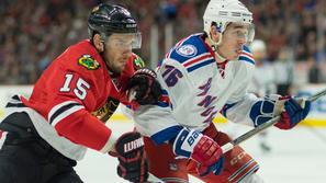 new york rangers chicago blackhawks