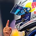 Sebastian Vettel (Red Bull)
