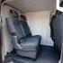 Ford Transit Custom Multicab