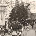 Prešernov gaj, 8. februar 1969, 120-letnica smrti Franceta Prešerna, grob