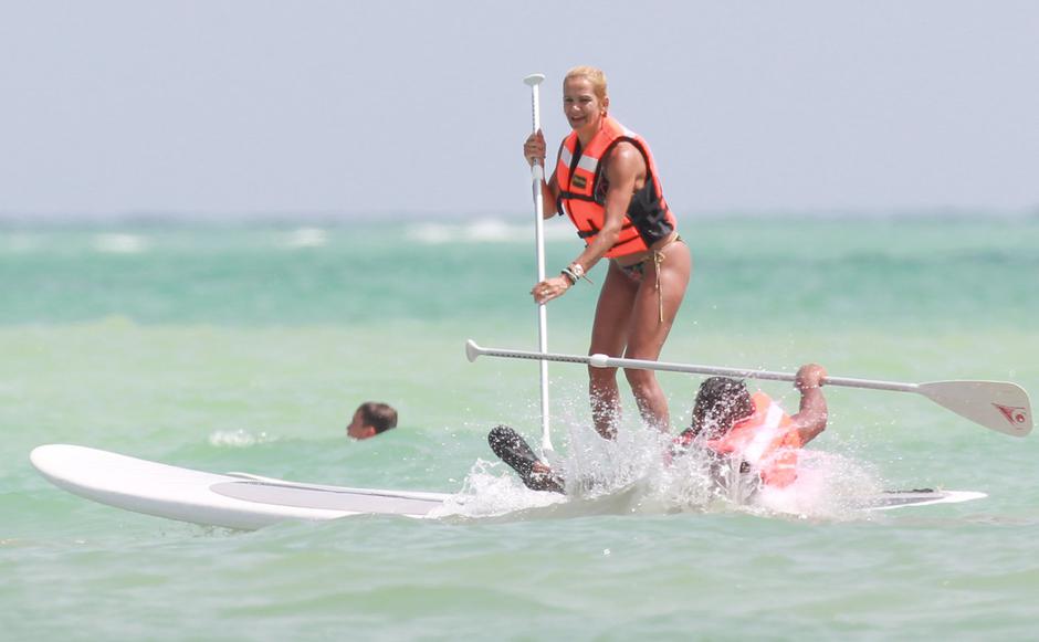 Eliana Guercio | Avtor: Profimedia