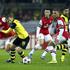 (Borussia Dortmund - Arsenal)