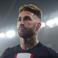 Sergio Ramos