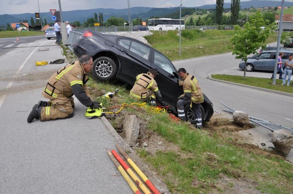 nesreča Slovenske Konjice