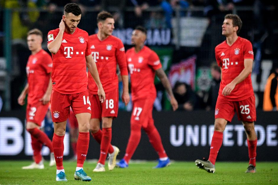 Bayern München | Avtor: Epa