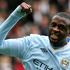 manchester city toure