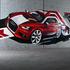 Audi je začel odštevanje do predstavitve novega modela A1. (Foto: Audi)