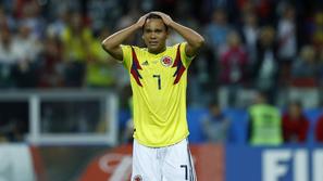 Carlos Bacca