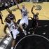 NBA San Antonio Miami