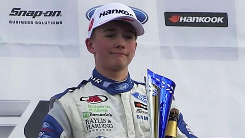 billy monger f4 twitter