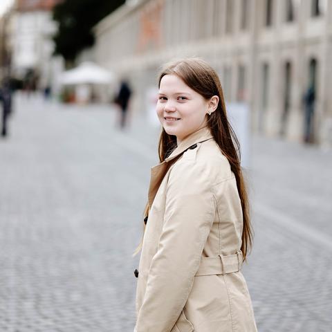 Hana Hafner