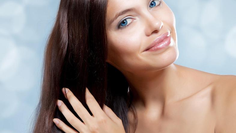 Le kaj ji je povedal?