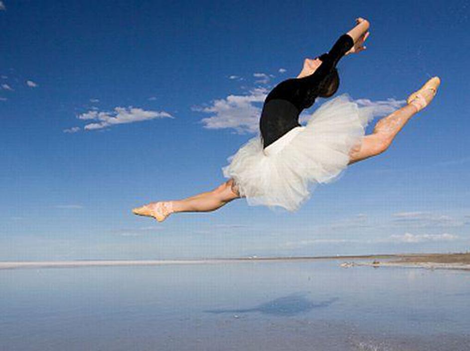 balerina