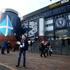 Škotska Slovenija Hampden Park