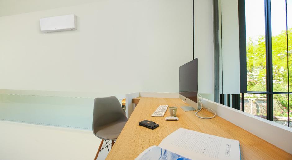 Daikin | Avtor: Daikin