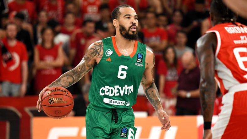 Cedevita Olimpija