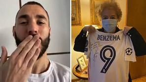 benzema