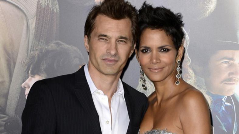 olivier martinez, halle berry
