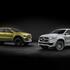 Mercedes-Benz X-class koncept