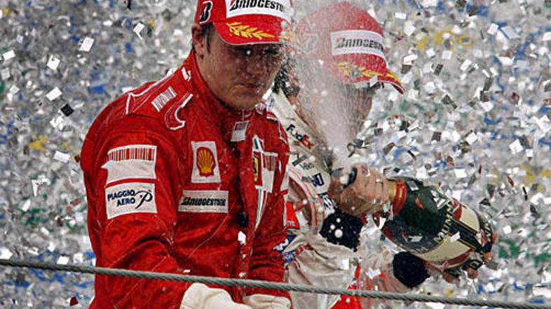 Kimi 1 - AFP - main