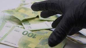 Tatvina. Slika je simbolična