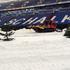 Gelsenkirchen Schalke Arena biatlon ekshibicijska tekma slovo Neuner stadion