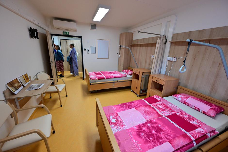 soba v domu starejših občanov | Avtor: Profimedia