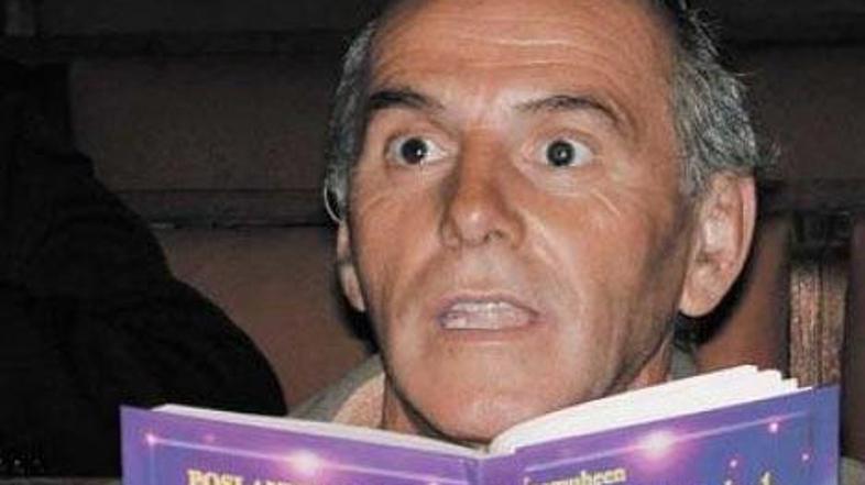 Hodak je obtožen odgovornosti za smrt Ratka Bariča, ki je umrl med novoletnim ob