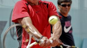 toni nadal rafael 