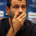 javier mascherano