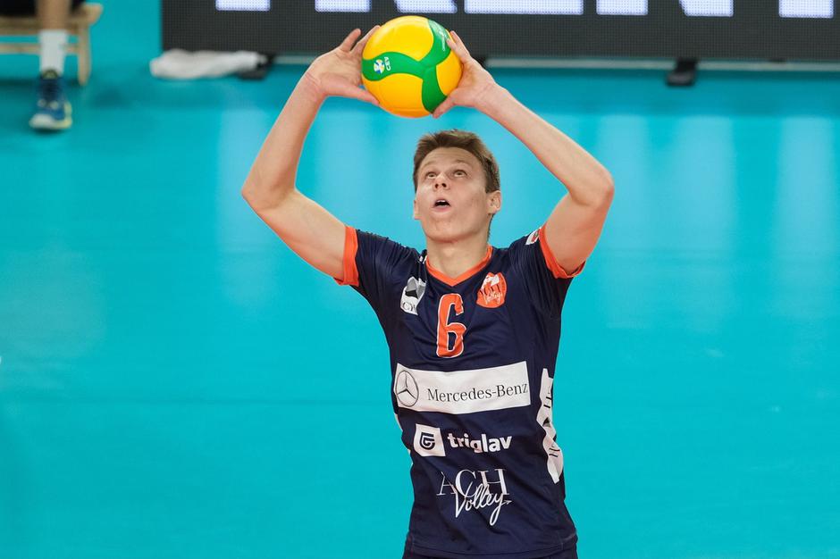 Nejc Najdič | Avtor: Profimedia