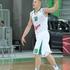 (Union Olimpija - Varese) Sasu Salin