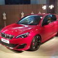 Peugeot 308 GTi