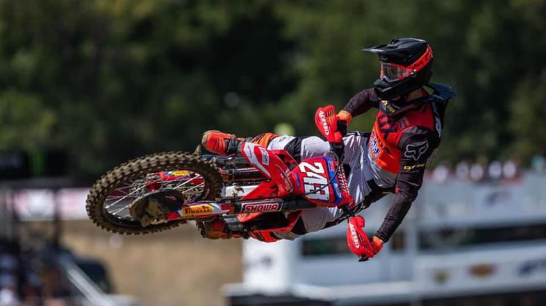 Tim Gajser