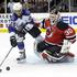 NHL Kings Devils